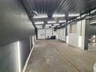 Lokal użytkowy Kliniska Wielkie gm. Goleniów, Rzemieślnicza - 12