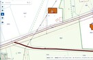 Działka budowlana Czernin gm. Dygowo, Czernin - 8