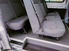 Ford Transit 2015 9 osób 1 właściciel FV23% ładny - 4