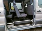 Ford Transit 2015 9 osób 1 właściciel FV23% ładny - 5