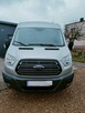 Ford Transit 2015 9 osób 1 właściciel FV23% ładny - 11