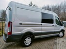 Ford Transit 2015 9 osób 1 właściciel FV23% ładny - 13