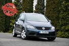 Volkswagen Golf Plus 1.6MPI(102KM)*United*Klimatronik*Reling*Welur*I Wł*Alu16"ASO VW - 1