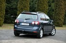 Volkswagen Golf Plus 1.6MPI(102KM)*United*Klimatronik*Reling*Welur*I Wł*Alu16"ASO VW - 6