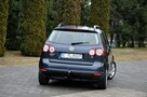 Volkswagen Golf Plus 1.6MPI(102KM)*United*Klimatronik*Reling*Welur*I Wł*Alu16"ASO VW - 7