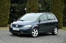 Volkswagen Golf Plus 1.6MPI(102KM)*United*Klimatronik*Reling*Welur*I Wł*Alu16"ASO VW - 10