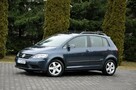 Volkswagen Golf Plus 1.6MPI(102KM)*United*Klimatronik*Reling*Welur*I Wł*Alu16"ASO VW - 11