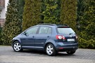 Volkswagen Golf Plus 1.6MPI(102KM)*United*Klimatronik*Reling*Welur*I Wł*Alu16"ASO VW - 13