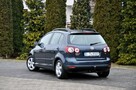 Volkswagen Golf Plus 1.6MPI(102KM)*United*Klimatronik*Reling*Welur*I Wł*Alu16"ASO VW - 14