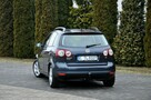 Volkswagen Golf Plus 1.6MPI(102KM)*United*Klimatronik*Reling*Welur*I Wł*Alu16"ASO VW - 15