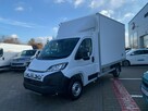 Fiat Ducato Kontener 2.2 140km - 2