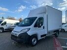 Fiat Ducato Kontener 2.2 140km - 7