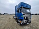 Scania R410 - 1