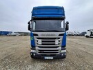 Scania R410 - 2