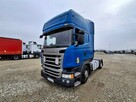 Scania R410 - 3