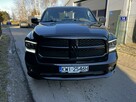 Ram Black edition 5.7 hemi 4x4 - 2