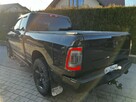 Ram Black edition 5.7 hemi 4x4 - 5