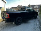 Ram Black edition 5.7 hemi 4x4 - 7