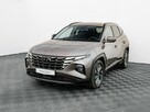 Hyundai Tucson GD3F957#1.6 T-GDi HEV Executive 2WD Podgrz.f I kier Salon PL VAT23% - 2