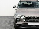 Hyundai Tucson GD3F957#1.6 T-GDi HEV Executive 2WD Podgrz.f I kier Salon PL VAT23% - 8