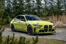 BMW M3 Competition G80 / xDrive 510hp / SALON PL / Faktura / MG MOTORSPORT - 1