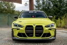 BMW M3 Competition G80 / xDrive 510hp / SALON PL / Faktura / MG MOTORSPORT - 5