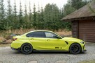 BMW M3 Competition G80 / xDrive 510hp / SALON PL / Faktura / MG MOTORSPORT - 8