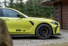 BMW M3 Competition G80 / xDrive 510hp / SALON PL / Faktura / MG MOTORSPORT - 10