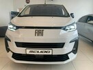Fiat Scudo Od ręki ! Ledy, bogata wersja - 3
