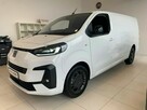 Fiat Scudo Od ręki ! Ledy, bogata wersja - 4