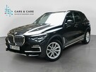BMW X5 xDrive30d mHEV sport-aut. WE3Y005 - 1