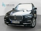 BMW X5 xDrive30d mHEV sport-aut. WE3Y005 - 2