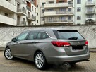 Opel Astra Turbo 200KM innovation - 3