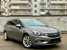 Opel Astra Turbo 200KM innovation - 4