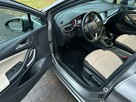 Opel Astra Turbo 200KM innovation - 5