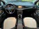 Opel Astra Turbo 200KM innovation - 6