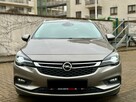 Opel Astra Turbo 200KM innovation - 10