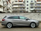 Opel Astra Turbo 200KM innovation - 11