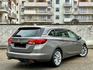 Opel Astra Turbo 200KM innovation - 13