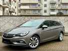 Opel Astra Turbo 200KM innovation - 14