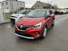 Renault Captur Techno Navi Kamera Podgrzewanie - 2