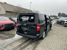 Toyota Proace Verso Verso ProAce-Automat-8osobowy-Kamera - 3