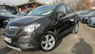 Opel Mokka 1.7CDTi*130PS*OPŁACONY*Bezwypadkowy*Klimatyzacja*Serwis*GWARANCJA24M - 2