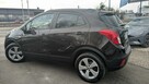 Opel Mokka 1.7CDTi*130PS*OPŁACONY*Bezwypadkowy*Klimatyzacja*Serwis*GWARANCJA24M - 4