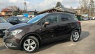 Opel Mokka 1.7CDTi*130PS*OPŁACONY*Bezwypadkowy*Klimatyzacja*Serwis*GWARANCJA24M - 6