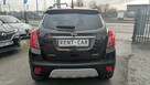 Opel Mokka 1.7CDTi*130PS*OPŁACONY*Bezwypadkowy*Klimatyzacja*Serwis*GWARANCJA24M - 9