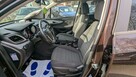 Opel Mokka 1.7CDTi*130PS*OPŁACONY*Bezwypadkowy*Klimatyzacja*Serwis*GWARANCJA24M - 10
