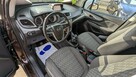 Opel Mokka 1.7CDTi*130PS*OPŁACONY*Bezwypadkowy*Klimatyzacja*Serwis*GWARANCJA24M - 11