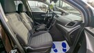 Opel Mokka 1.7CDTi*130PS*OPŁACONY*Bezwypadkowy*Klimatyzacja*Serwis*GWARANCJA24M - 15