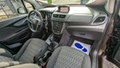 Opel Mokka 1.7CDTi*130PS*OPŁACONY*Bezwypadkowy*Klimatyzacja*Serwis*GWARANCJA24M - 16